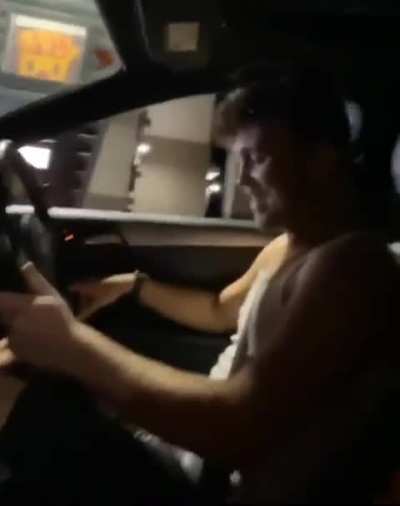 Burger King Drive-Thru Prank Instant Karma