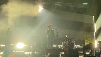 Drunk Suryakant is my favourite genre .