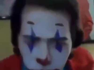 I CANT BELIVE NINJATORO WOULD DO DIS TO JOKER!!!1!!11!!