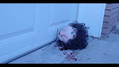 horribly edited shirleys death