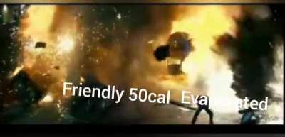 A average night co op game