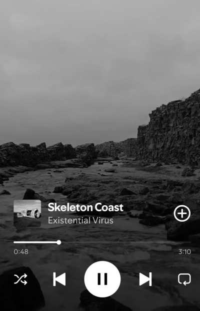 Shoegazy song we just released! Hope yall like it