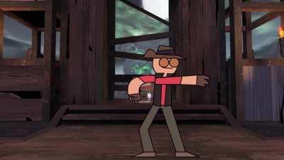 No magic is beneath Merasmus!