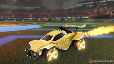 [Titanium White Octane] [Bubbly] [(Alpha Reward) Gold Rush] [Mendoza Pro]