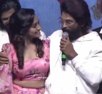 It's old but I want to post it, too Many bob posts too little bhAAi posts. Every word from bhAAi sounded wrong!