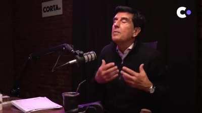 Resumen del plan de Melconian