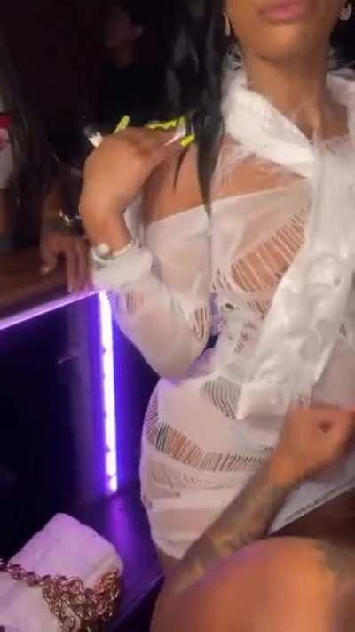 Mission Successful. This all y’all get