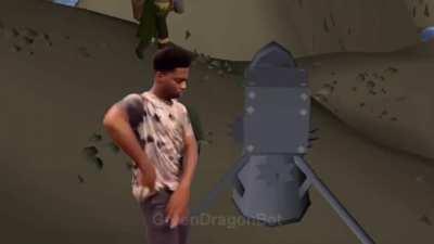 Getting Crashed Like