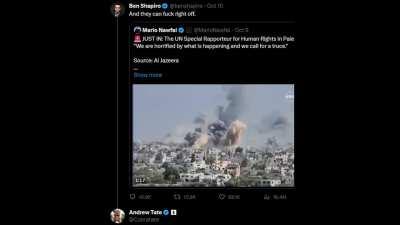 The showdown we've been waiting for