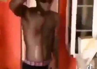 Dando um trato no visual