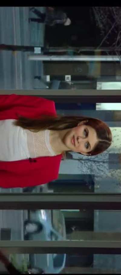 2012 Texas Chainsaw 3D interview