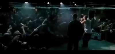 Eminem se fosse bravo a rappare 