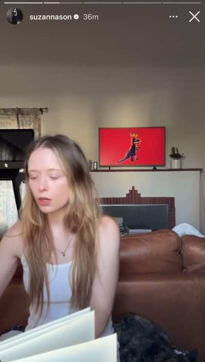 Paper Planes by M.I.A Cover by Suzanna Son  7/22/25