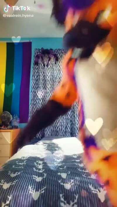 What can I say except delete this 🕺