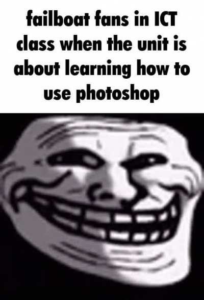 we’ve all been here before…right?