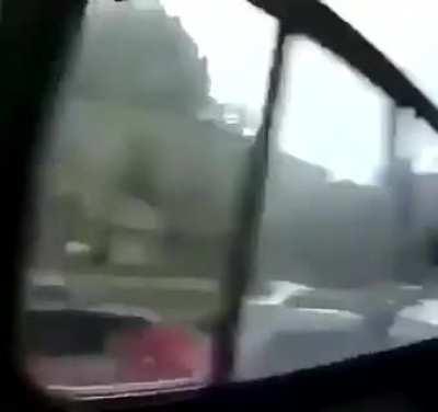 Jacket never seen before