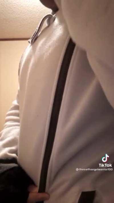 Who will win this epic battle? No one....