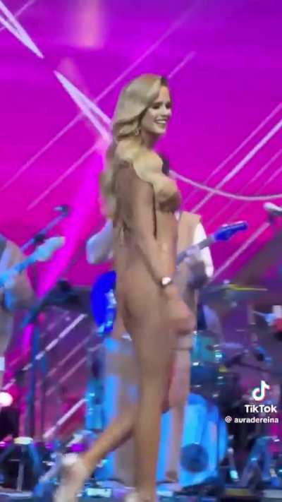 Cómo se marcó 🤤