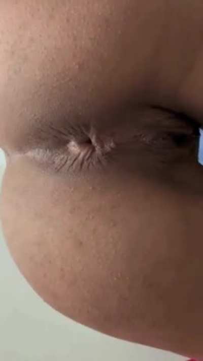 Wish more ppl were into farting assholes like mine 