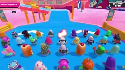 He was too powerful for his own good