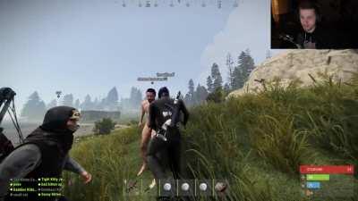 BOTEZ WAY TOO DANK?!