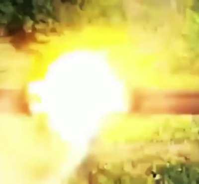 made this awhile back thought it belonged in this hell hole