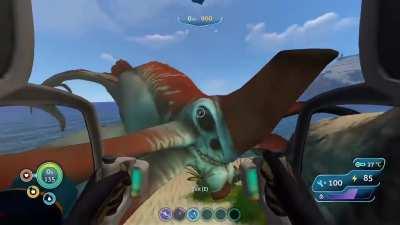 [No spoilers] Gimme a second to change my underpants...