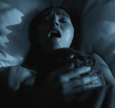 Lily-Rose Depp - Nosferatu (2024)