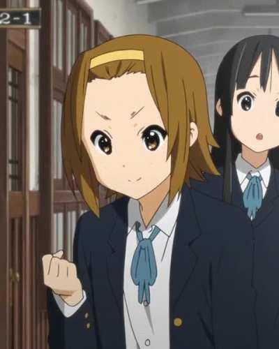 Tomboy Tuesday - Success!