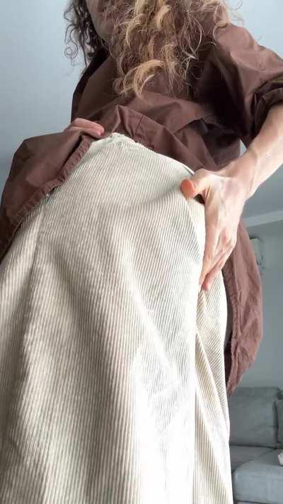 Do you like it when I fart so close to your face?