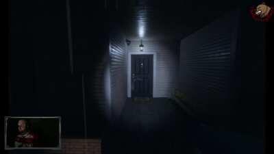 Does anybody remember think of this when you catch someone mid death?