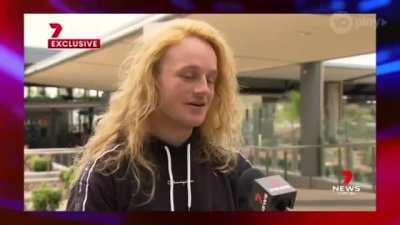 Meanwhile in Western Australia