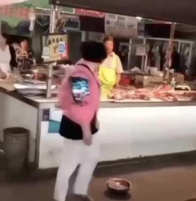 Task failed successfully