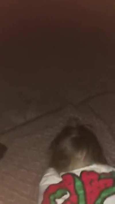 Dicked Down Doggystyle