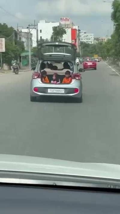 WTF? (it's in hyd btw)