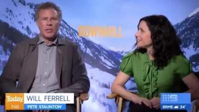 Funny elf man says big chungus