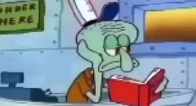 My intrusive thoughts when the security officer asks me a question 💀💀