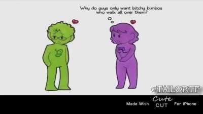 So many people asked for it so i made it. (Im the dude who posted the “But why”)