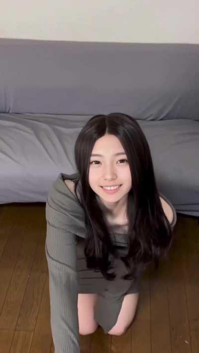 Good enough for your imagination 