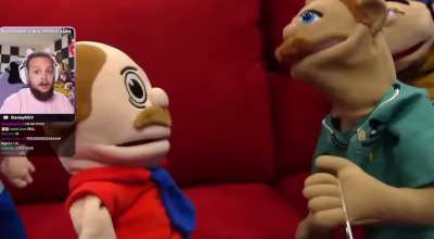 unc is it really that funny? is it EVER this funny?