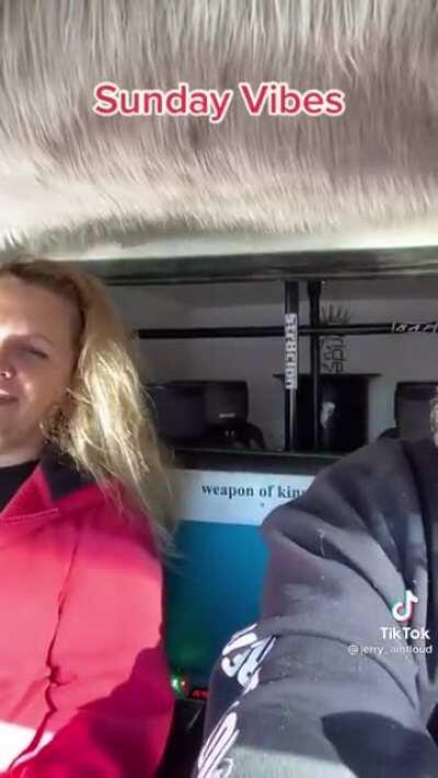 I admit it, another hoe got me finished…