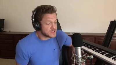 Sir, I think you got the wrong song