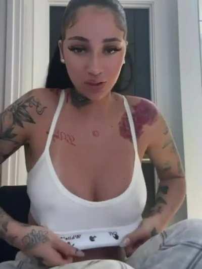 Bhad Bhabie