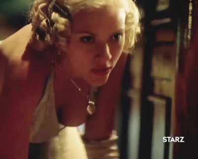 Happy 38th birthday Scarlett Johansson.