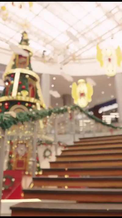 Avneet Kaur at Phoenix MarketCity Mumbai - IG Post 13th December 2025