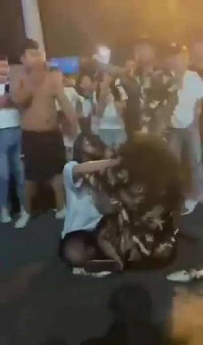 母蜘蛛 Combat season Ⅳ