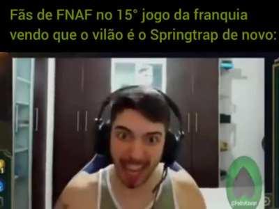 PedroDBR - Video #0816