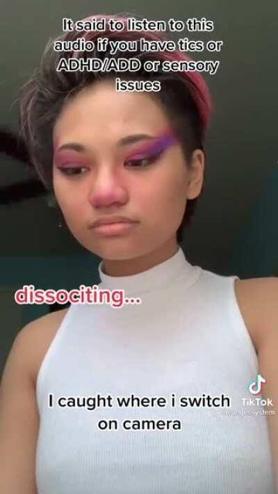 What a time to be a young person