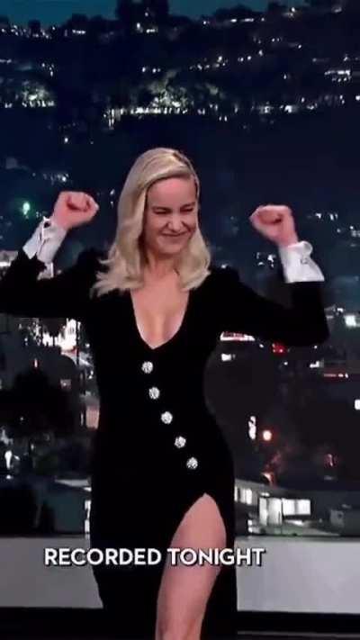 The first time Brie walked out to the crowd in her iconically sexy black dress will live rent free in my mind. 🖤