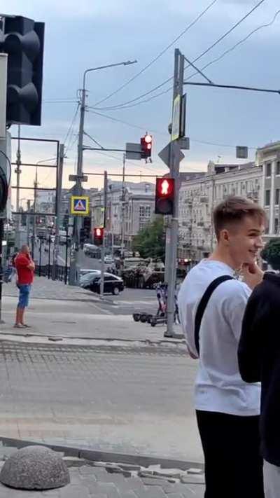 Ru pov: Centre of Rostov 